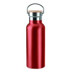 Botella térmica de doble pared Helsinki 500 ml