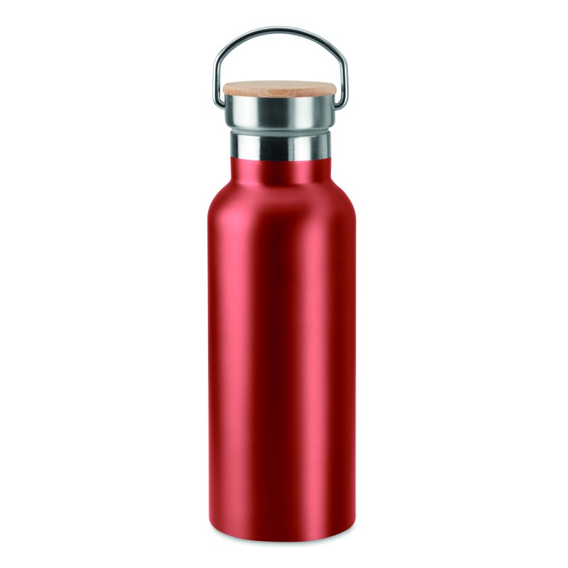 Botella térmica de doble pared Helsinki 500 ml