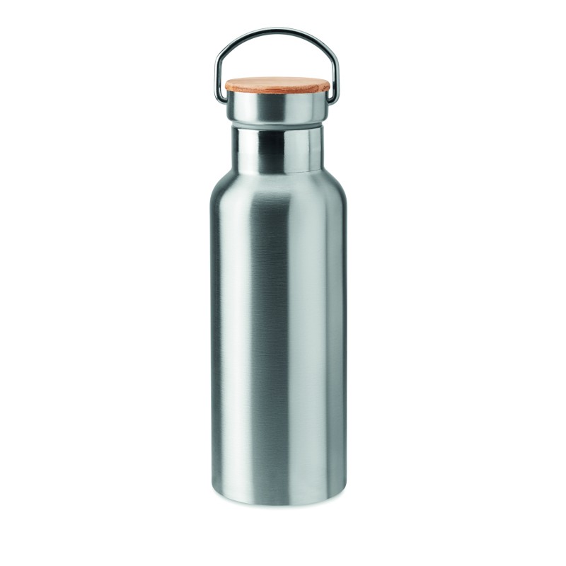 Botella térmica de doble pared Helsinki 500 ml