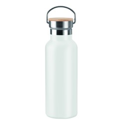 Botella térmica de doble pared Helsinki 500 ml