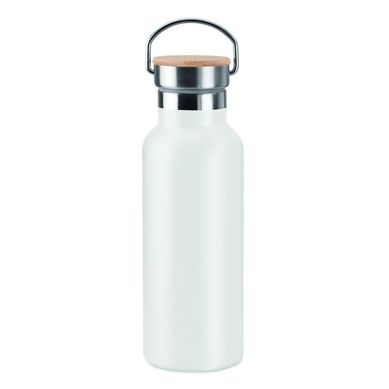 Botella térmica de doble pared Helsinki 500 ml