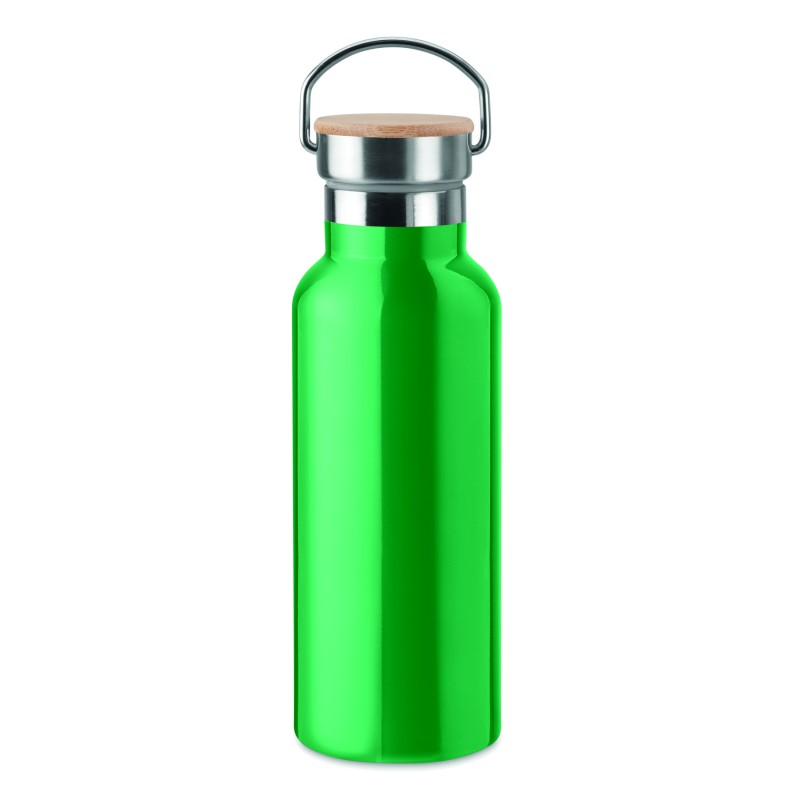 Botella térmica de doble pared Helsinki 500 ml