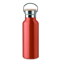 Botella térmica de doble pared Helsinki 500 ml