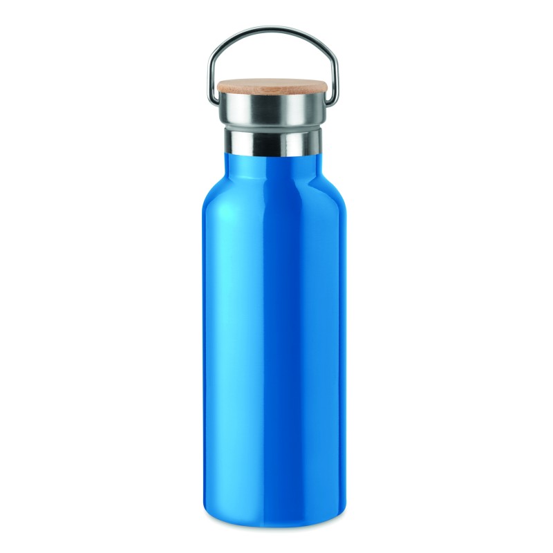 Botella térmica de doble pared Helsinki 500 ml