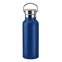 Botella térmica de doble pared Helsinki 500 ml
