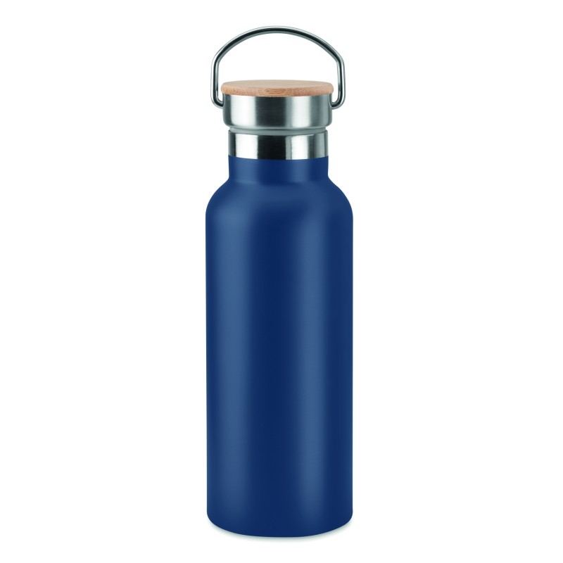 Botella térmica de doble pared Helsinki 500 ml