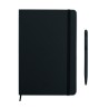 Set de libreta A5 y bolígrafo Neilo Set