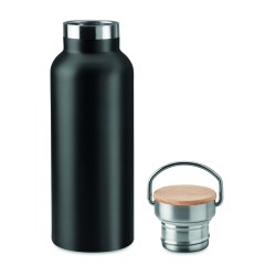 Botella térmica de doble pared Helsinki 500 ml