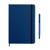 Set de libreta A5 y bolígrafo Neilo Set