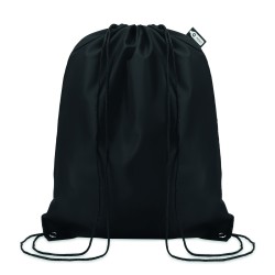 Mochila de cuerdas RPET...