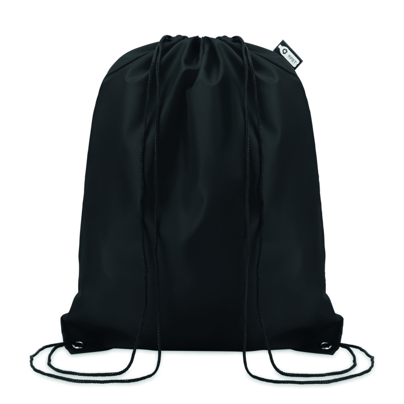 Mochila de cuerdas RPET Shooppet