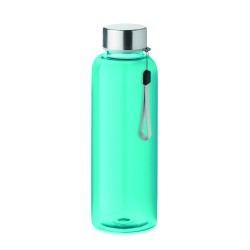 Botella de Tritán Utah 500 ml