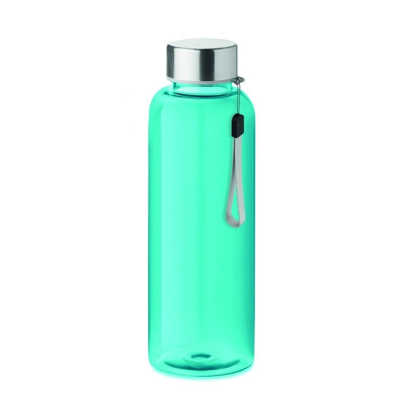 Botella de Tritán Utah 500 ml