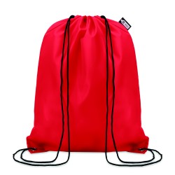 Mochila de cuerdas RPET Shooppet