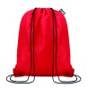Mochila de cuerdas RPET Shooppet