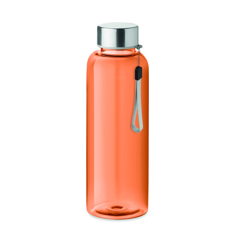 Botella de Tritán Utah 500 ml