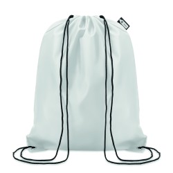 Mochila de cuerdas RPET Shooppet