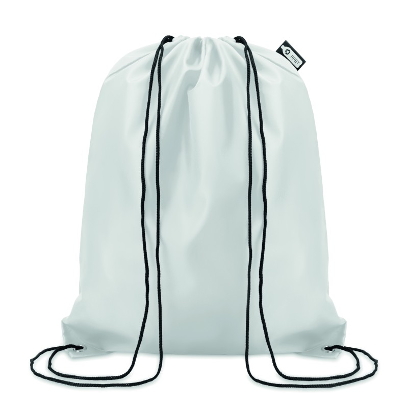 Mochila de cuerdas RPET Shooppet