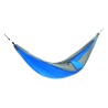 Hamaca plegable de nylon Jungle