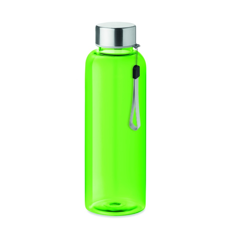Botella de Tritán Utah 500 ml