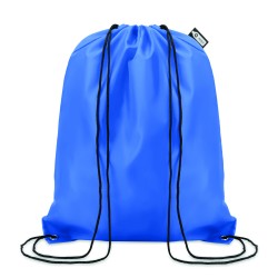 Mochila de cuerdas RPET Shooppet