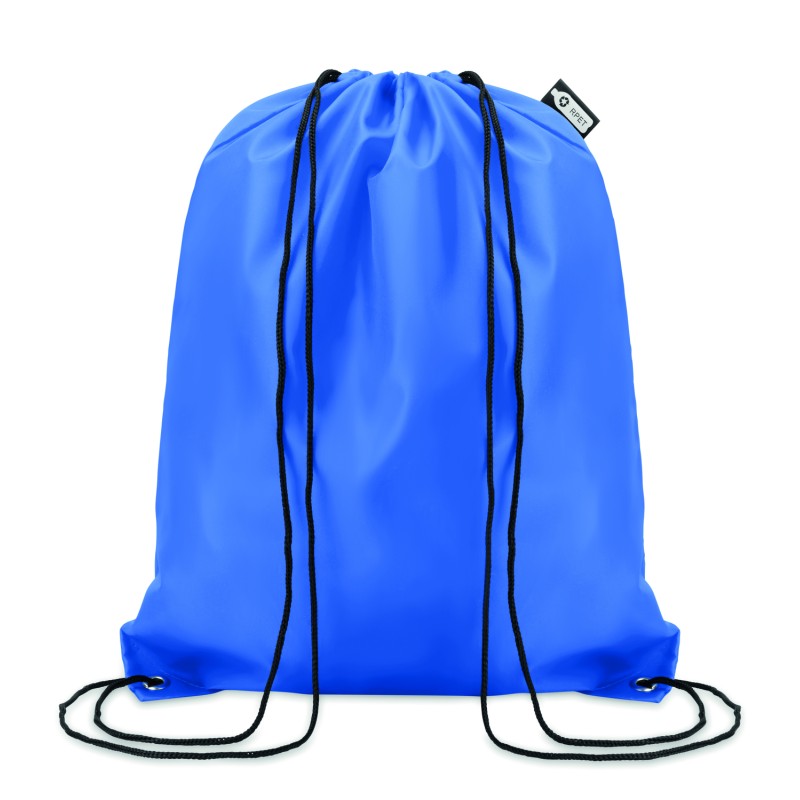 Mochila de cuerdas RPET Shooppet