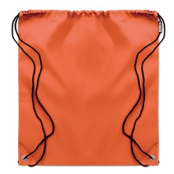 Mochila de cuerdas RPET Shooppet