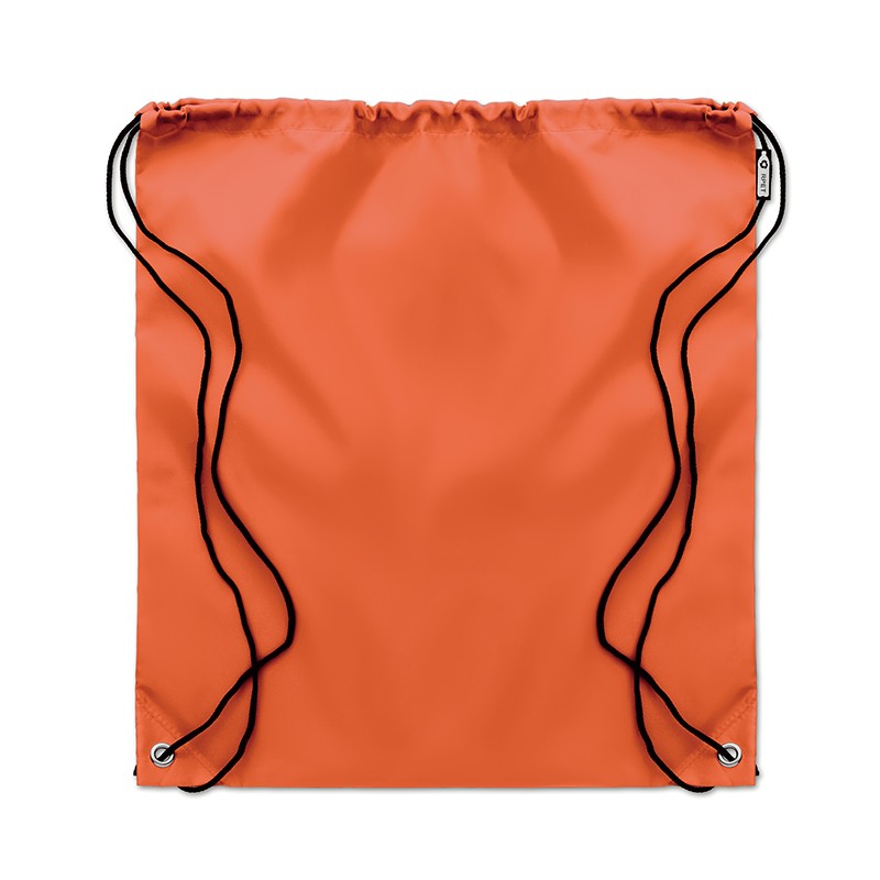 Mochila de cuerdas RPET Shooppet