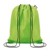 Mochila de cuerdas RPET Shooppet