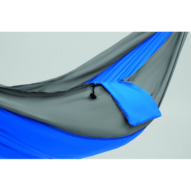 Hamaca plegable de nylon Jungle