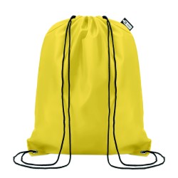 Mochila de cuerdas RPET Shooppet