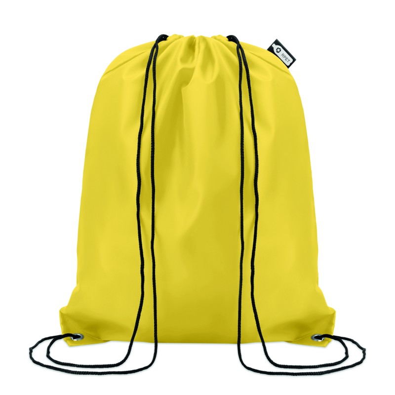 Mochila de cuerdas RPET Shooppet