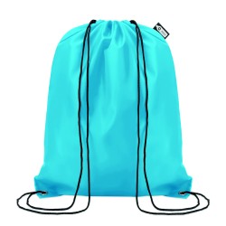 Mochila de cuerdas RPET Shooppet