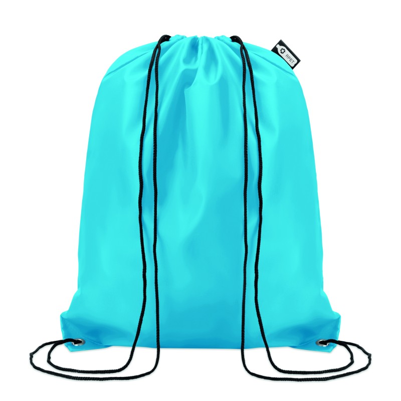 Mochila de cuerdas RPET Shooppet