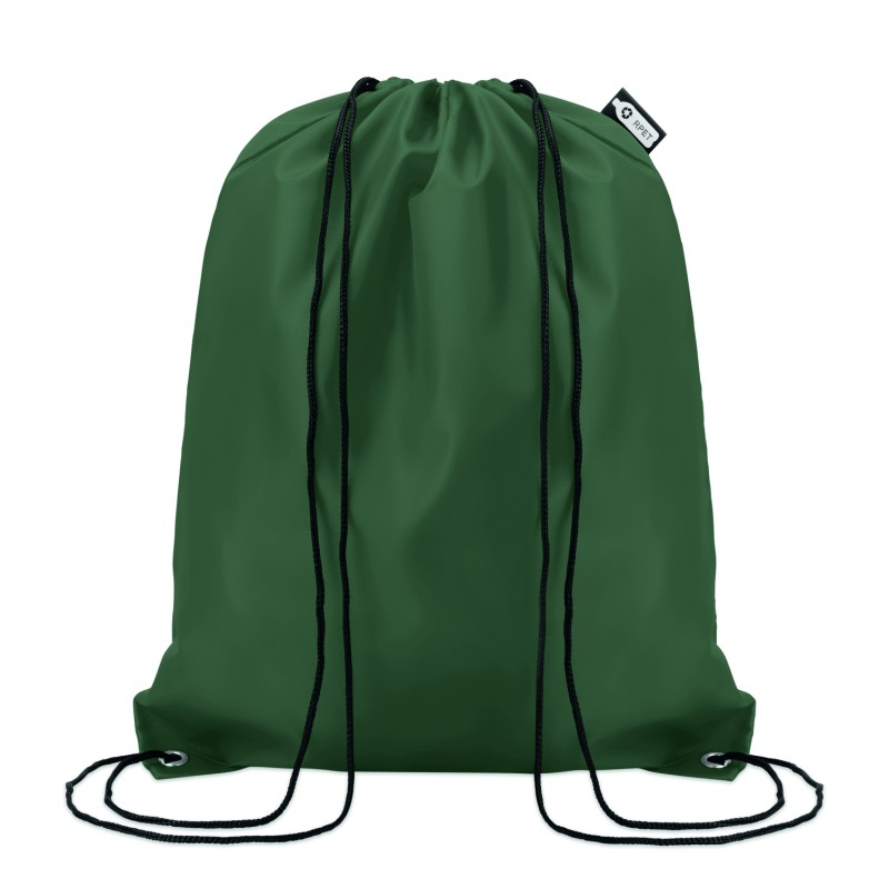 Mochila de cuerdas RPET Shooppet