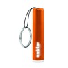 Linterna LED con llavero y logo iluminado Sanlight