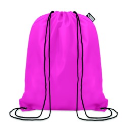 Mochila de cuerdas RPET Shooppet