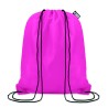 Mochila de cuerdas RPET Shooppet
