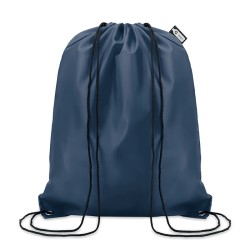 Mochila de cuerdas RPET Shooppet