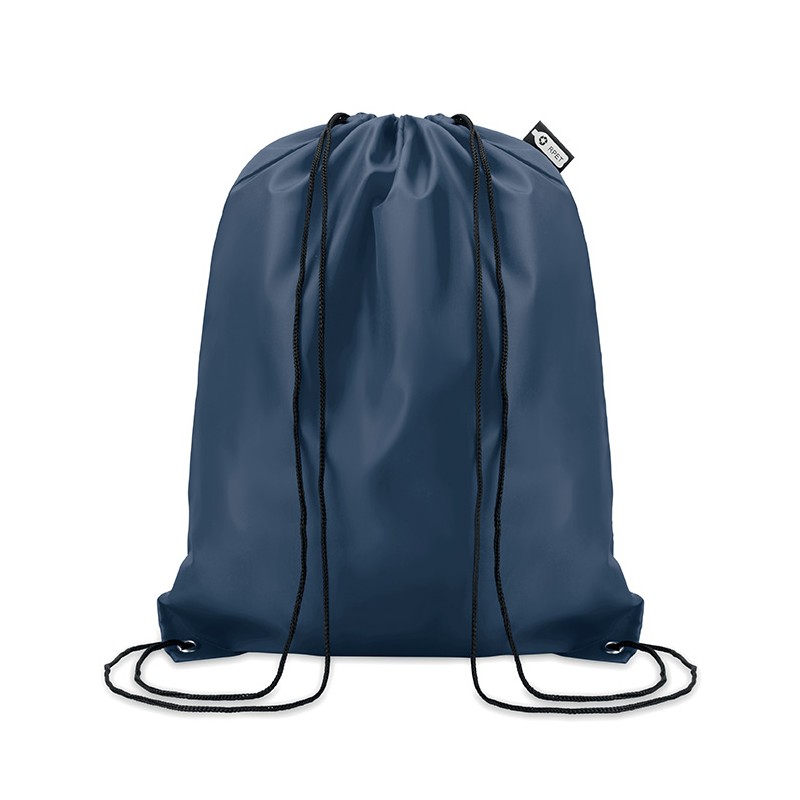 Mochila de cuerdas RPET Shooppet