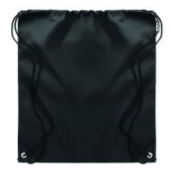 Mochila de cuerdas RPET Shooppet