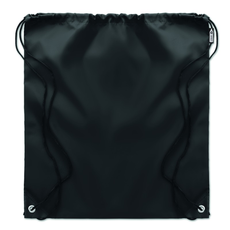 Mochila de cuerdas RPET Shooppet