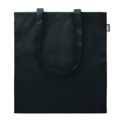 Bolsa de compra de RPET...