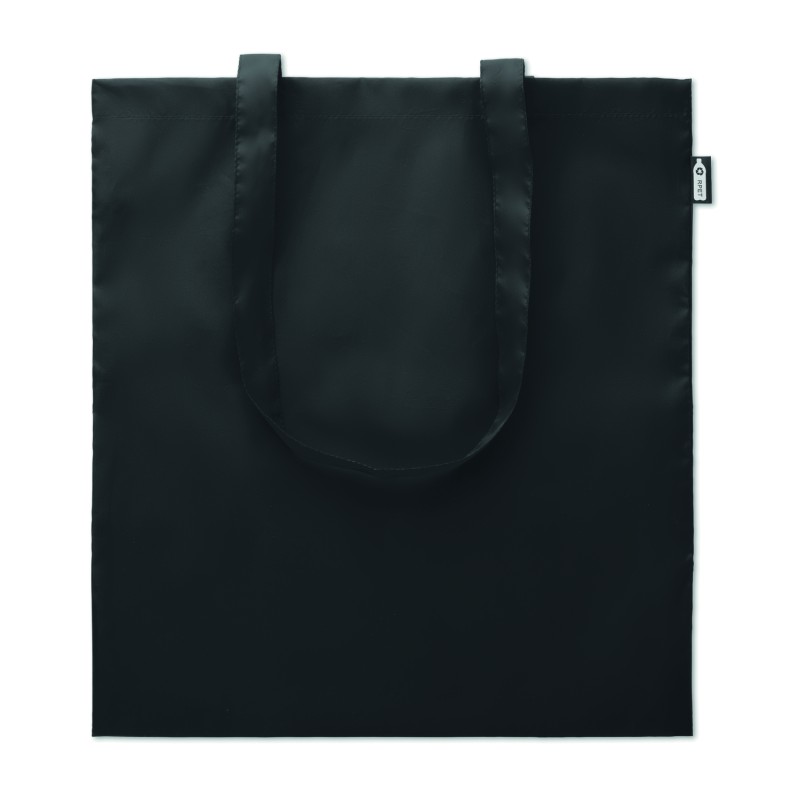 Bolsa de compra de RPET Totepet