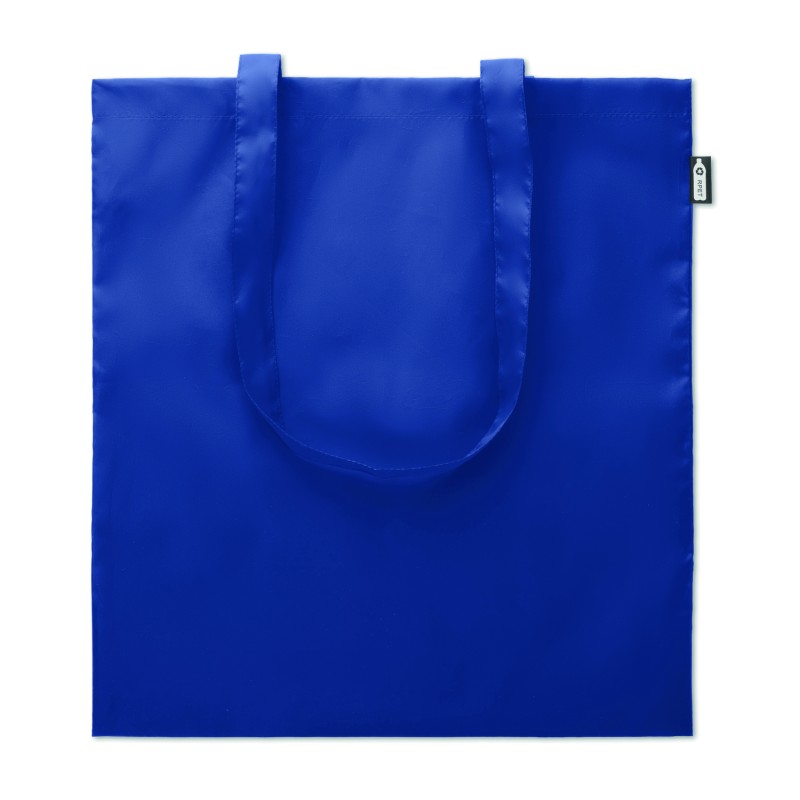Bolsa de compra de RPET Totepet