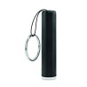 Linterna LED con llavero y logo iluminado Sanlight