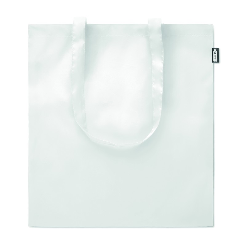 Bolsa de compra de RPET Totepet