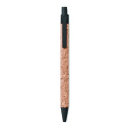 Bol&iacute;grafo de corcho Montado