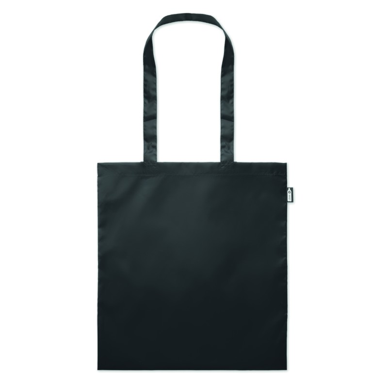 Bolsa de compra de RPET Totepet