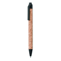 Bolígrafo de corcho Montado
